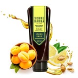 Kit Balm para Barba + Esfoliante Sobrebarba Lemon Drop — SOBREBARBA