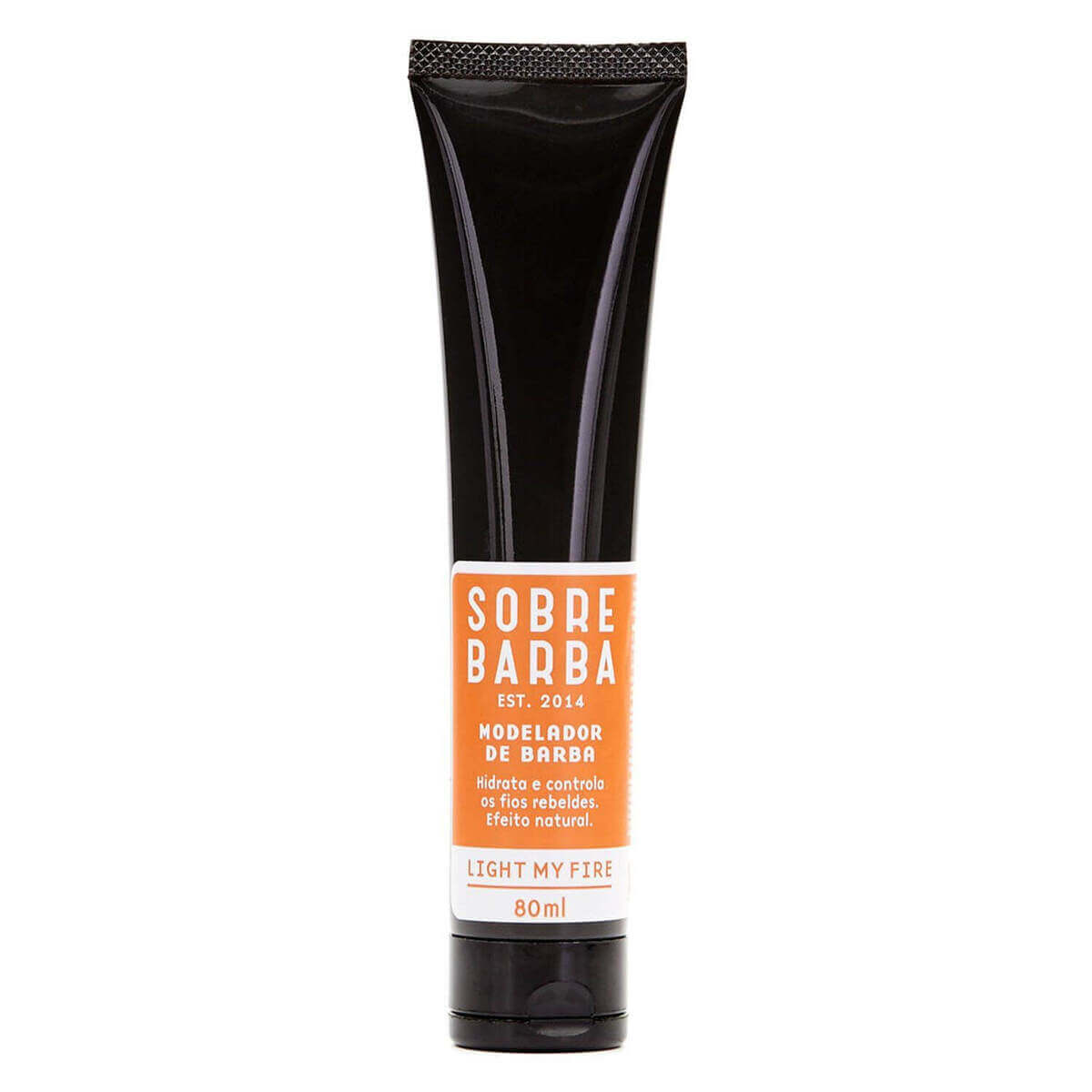 Kit Completo Barba Sobrebarba Light My Fire 5 Produtos — SOBREBARBA