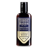 Kit para Barba Shampoo e Balm 140ml Sobrebarba Jungle Boogie — SOBREBARBA