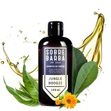 Kit para Barba Shampoo Balm Sobrebarba Jungle Boogie — SOBREBARBA