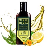 Kit para Barba - Balm + Óleo Lemon Drop Sobrebarba — SOBREBARBA