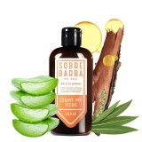 Kit Barba Shampoo 100ml + Balm 100ml Sobrebarba Light My Fire Edição Viagem — SOBREBARBA