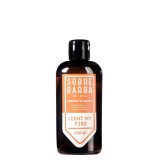 Kit para Barba Shampoo + Óleo Sobrebarba Light My Fire — SOBREBARBA