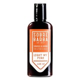 Kit para Barba Shampoo e Balm Sobrebarba Light My Fire — SOBREBARBA