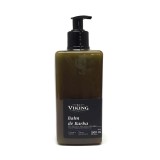 Kit para Barba Viking Terra + Mar Balm Profissional 2x500ml — VIKING