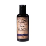 Kit para Barba Viking Mar Shampoo + Balm + Modelador — VIKING