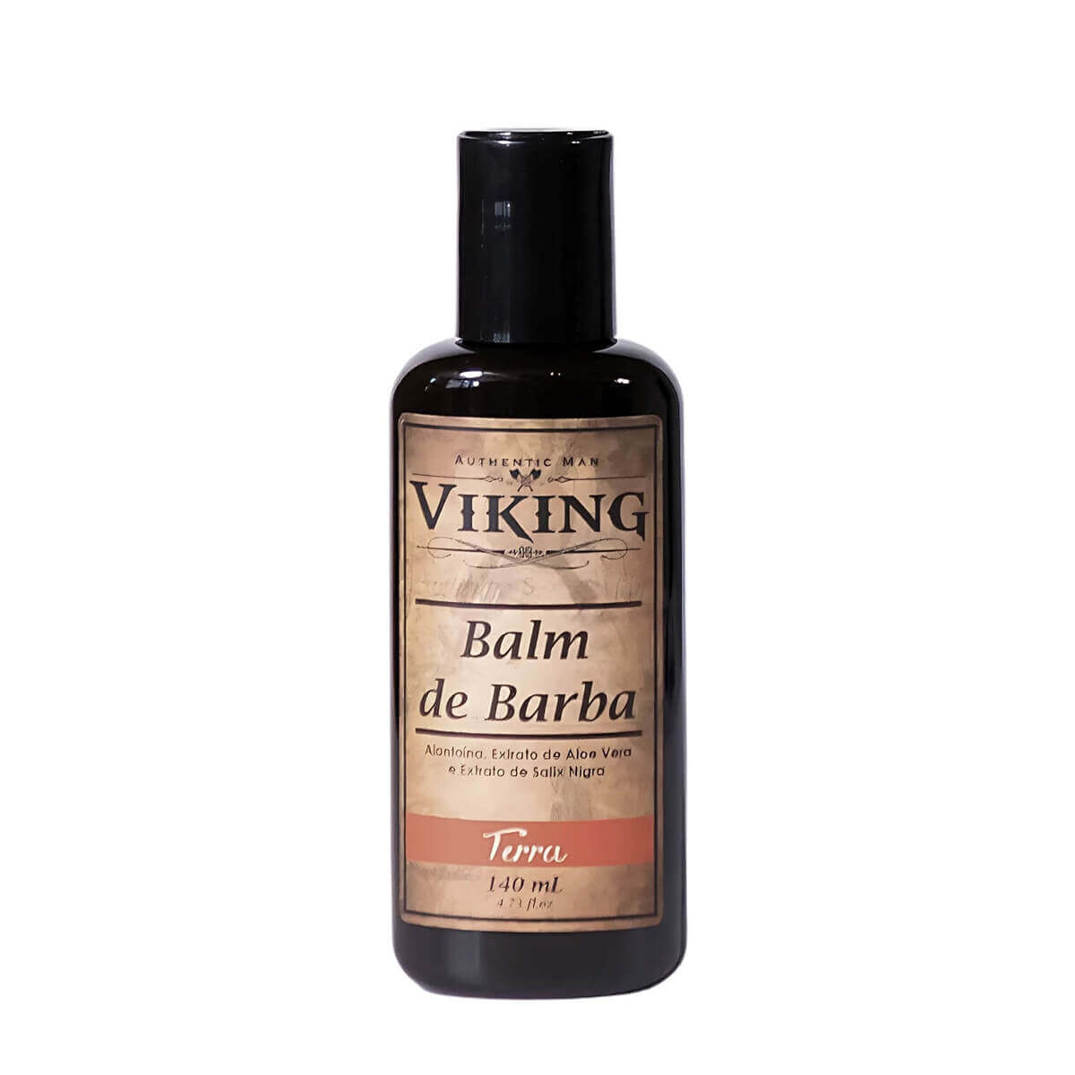 Kit para Barba - Shampoo e Balm Viking Terra — VIKING