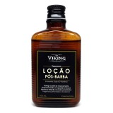 Loção Pós-Barba Viking Tradition 100ml Acalma a Pele — VIKING
