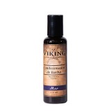 Kit com Necessaire Shampoo e Condicionador de Barba Viking Mar — VIKING