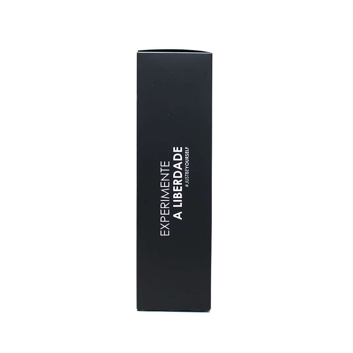 Kit para Barba Human Shampoo 3 em 1 + Balm + Óleo — HUMAN
