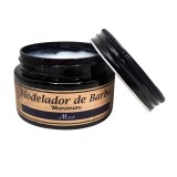Kit para Barba Viking Mar Shampoo + Balm + Modelador — VIKING