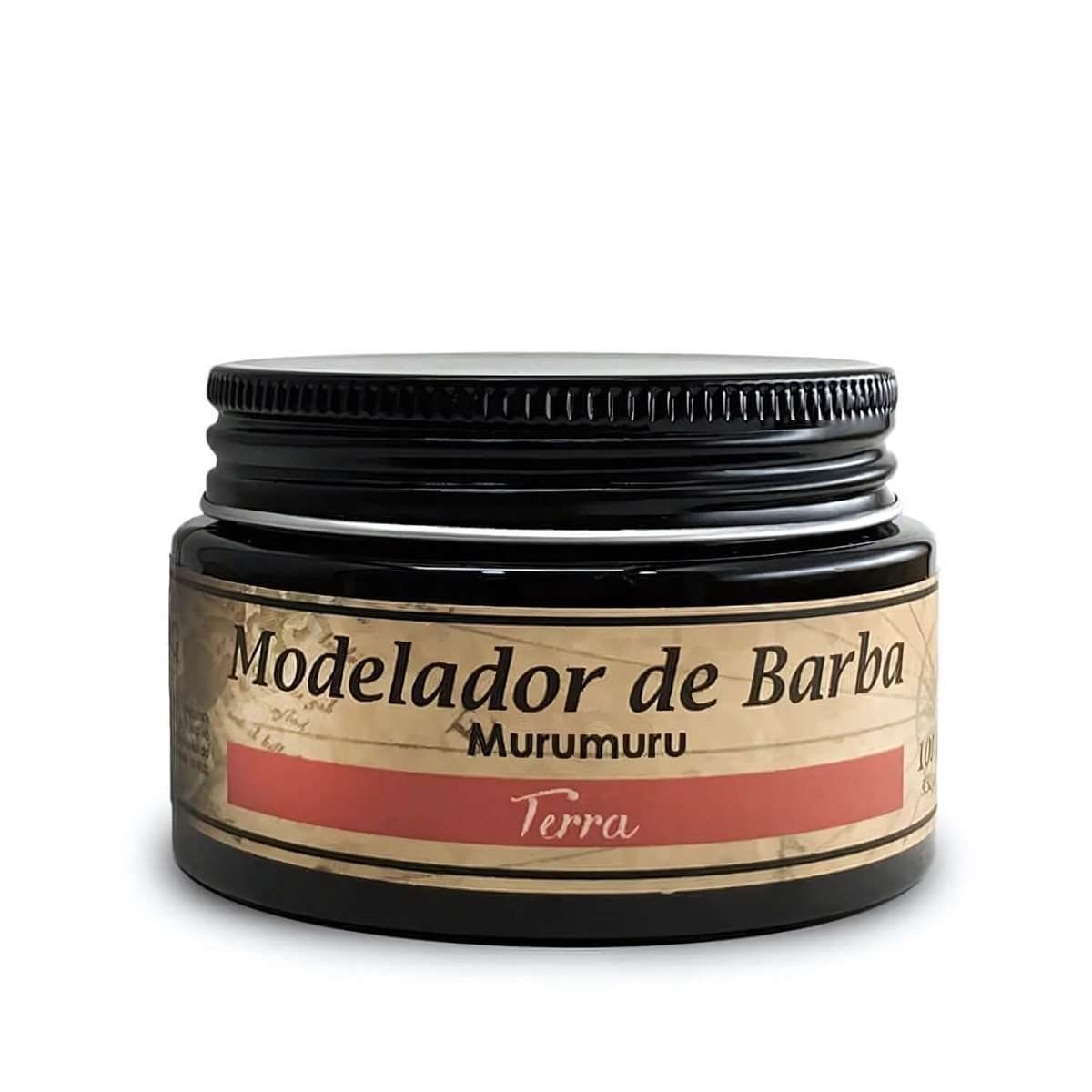 Kit para Barba Viking Terra Completo + Necessaire — VIKING