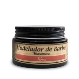 Kit para Barba Viking Terra Completo + Necessaire — VIKING