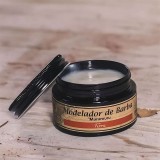Kit de Barba Viking Terra Shampoo + Óleo + Modelador — VIKING