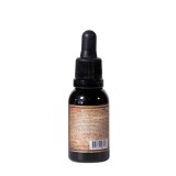 Óleo de Barba Viking Terra 30ml Nutre e Dá Brilho — VIKING