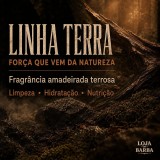 Condicionador de Barba Viking Terra 120ml Hidrata e Sela — VIKING